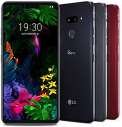 Замена стекла на телефоне LG G8s ThinQ в Ульяновске